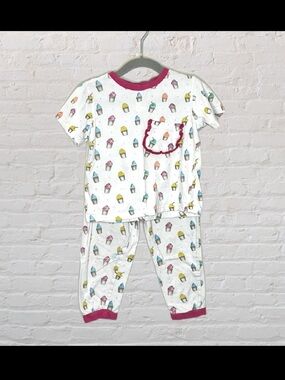 Nola Tawk Slushie Pyjama Set